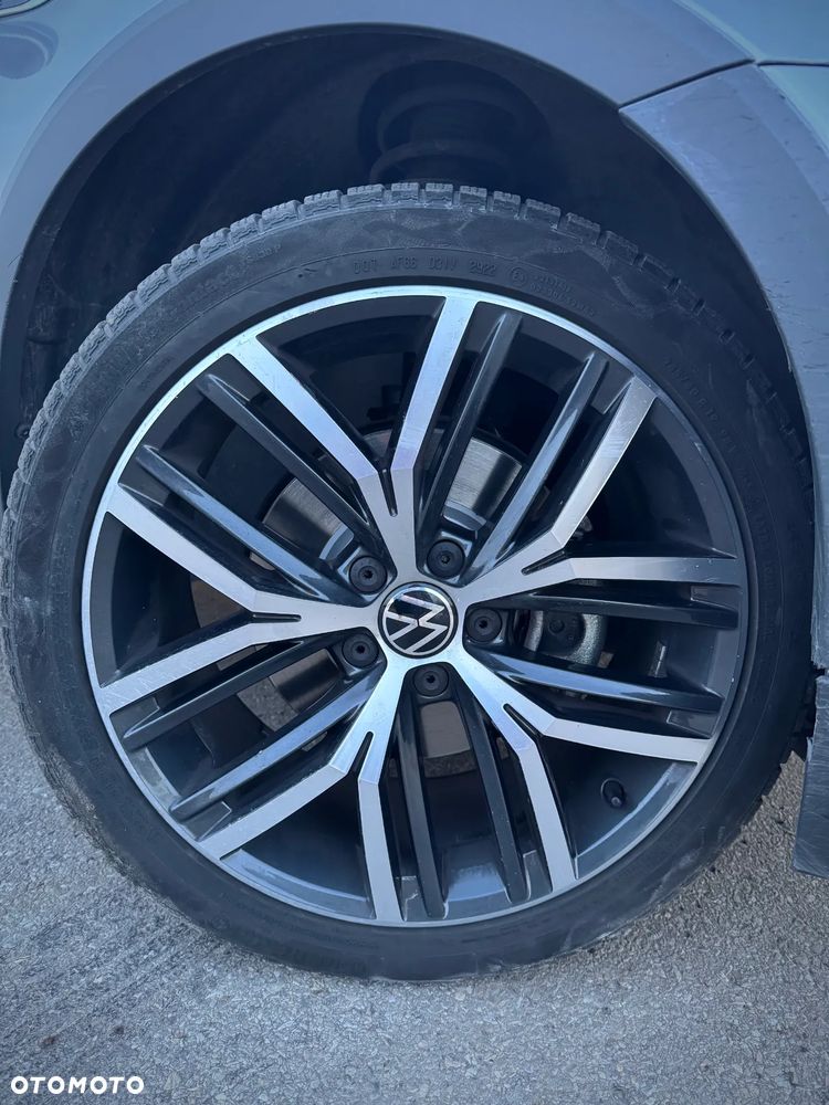 Volkswagen Passat Alltrack - 37