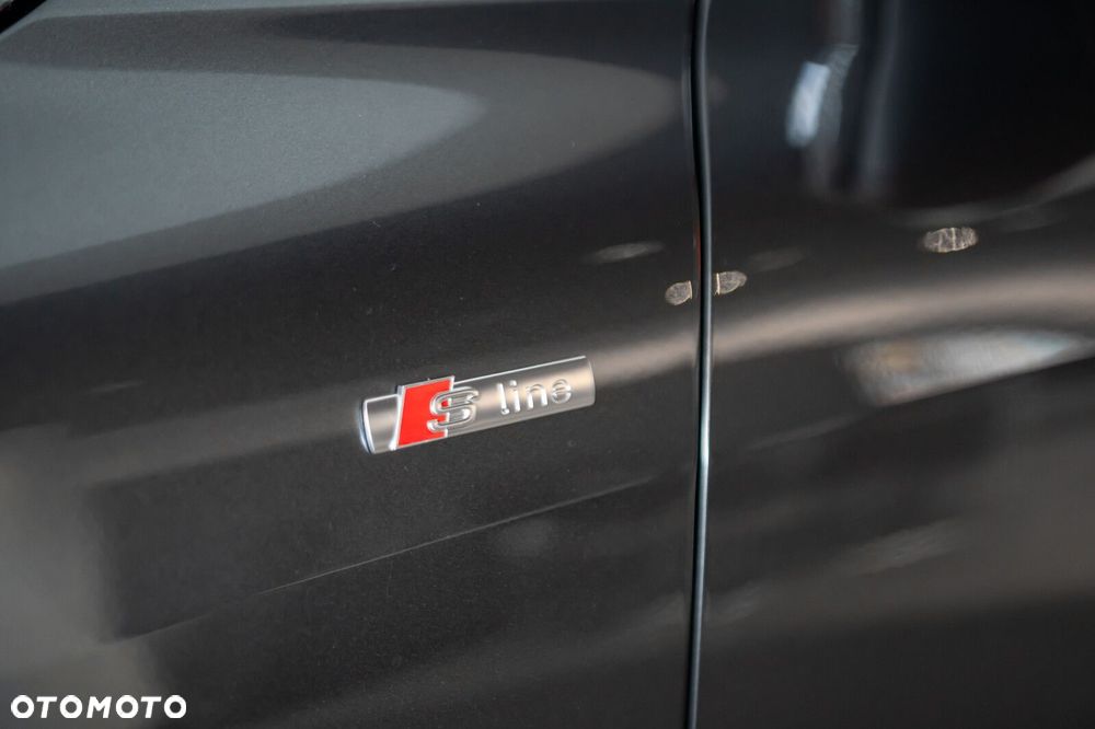 Audi Q5 40 TFSI mHEV Quattro S Line S tronic - 7