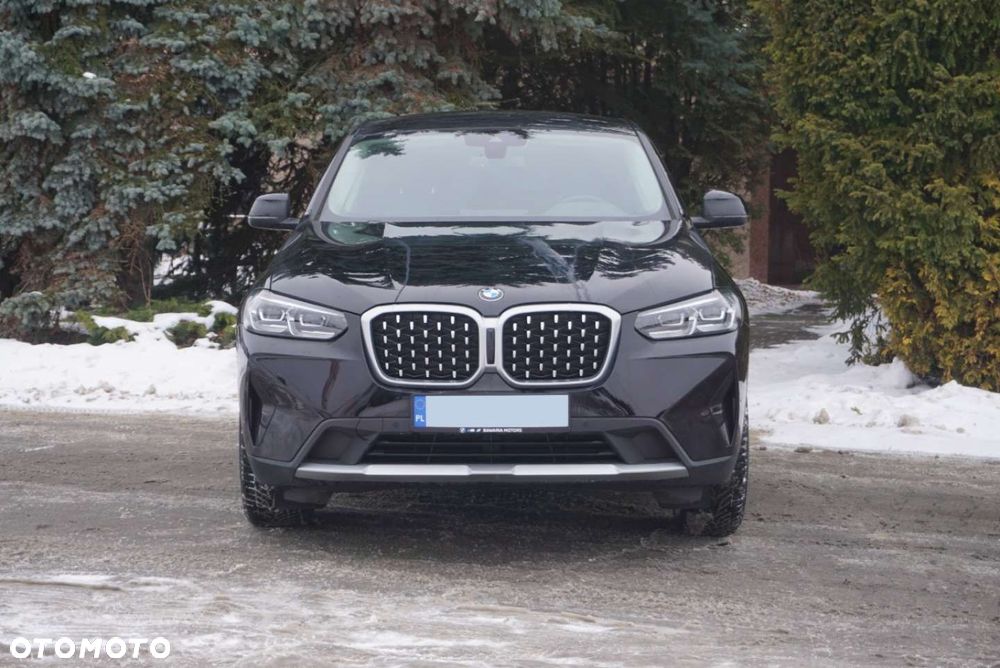 BMW X4 - 2