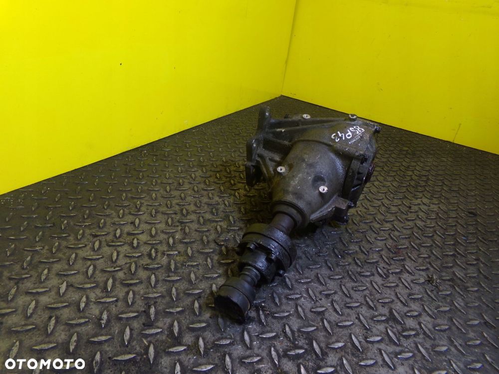 VOLVO XC70 3.2 B 09r 238KM reduktor 7527113700 DWXJA - 15
