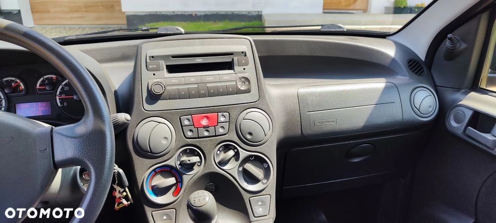 Fiat Panda 1.2 4x4 Climbing - 5