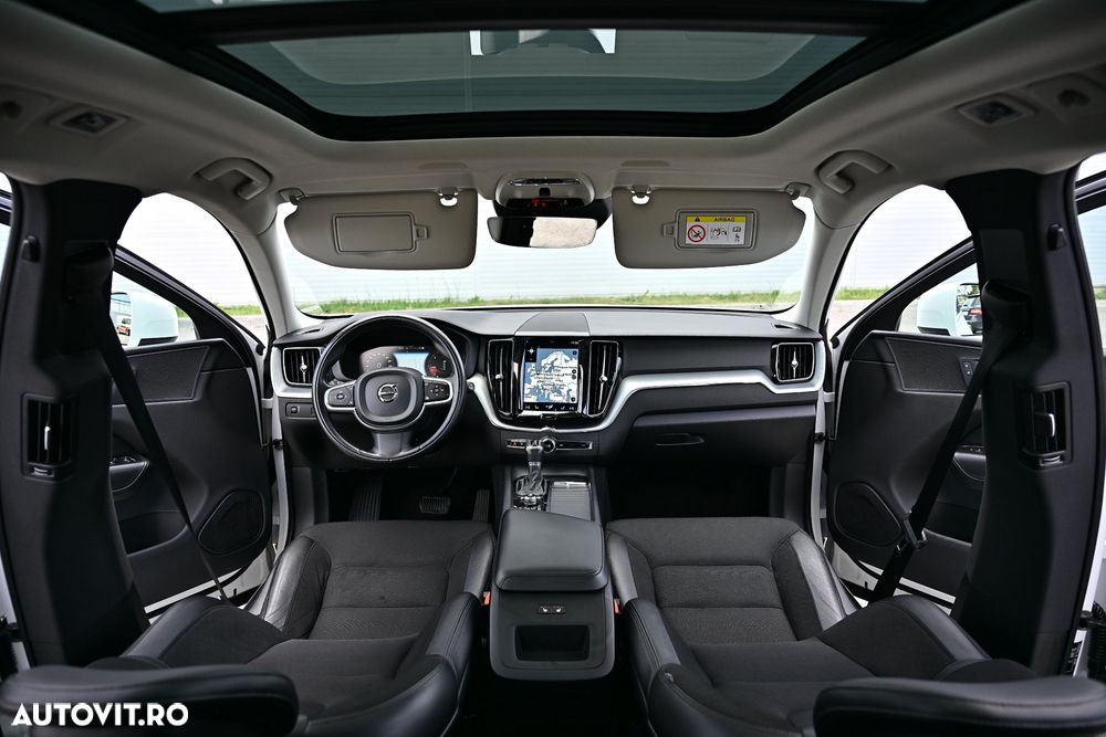 Volvo XC 60 - 4