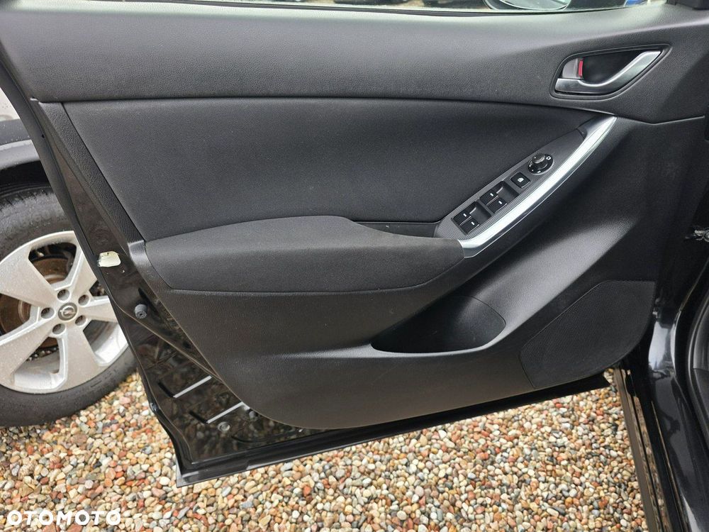 Mazda CX-5 2.0 SKYACTIV-G Prime-Line - 12