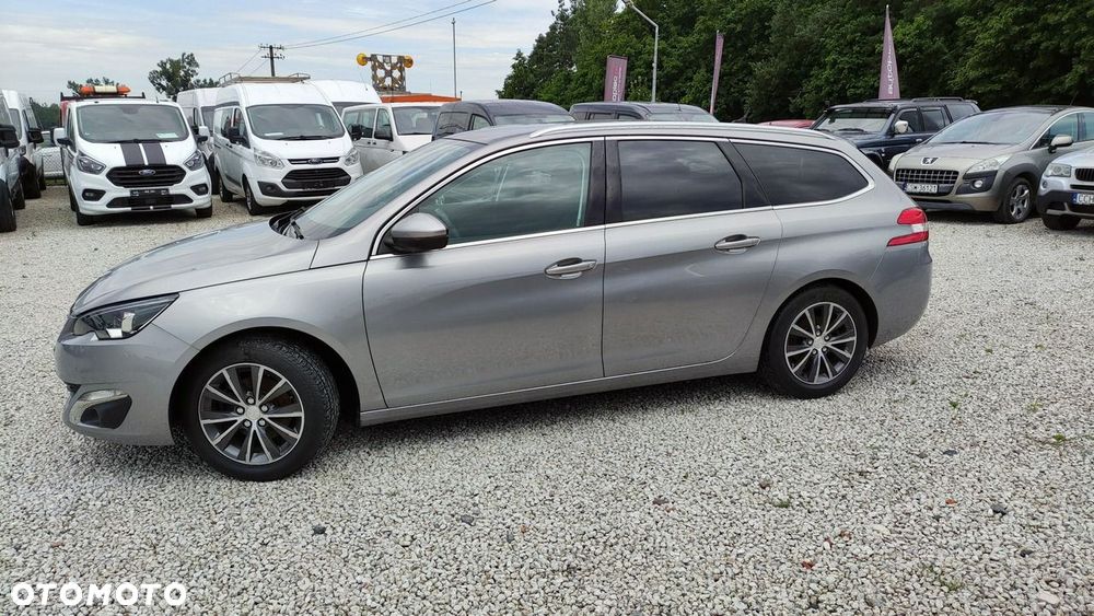 Peugeot 308 - 16