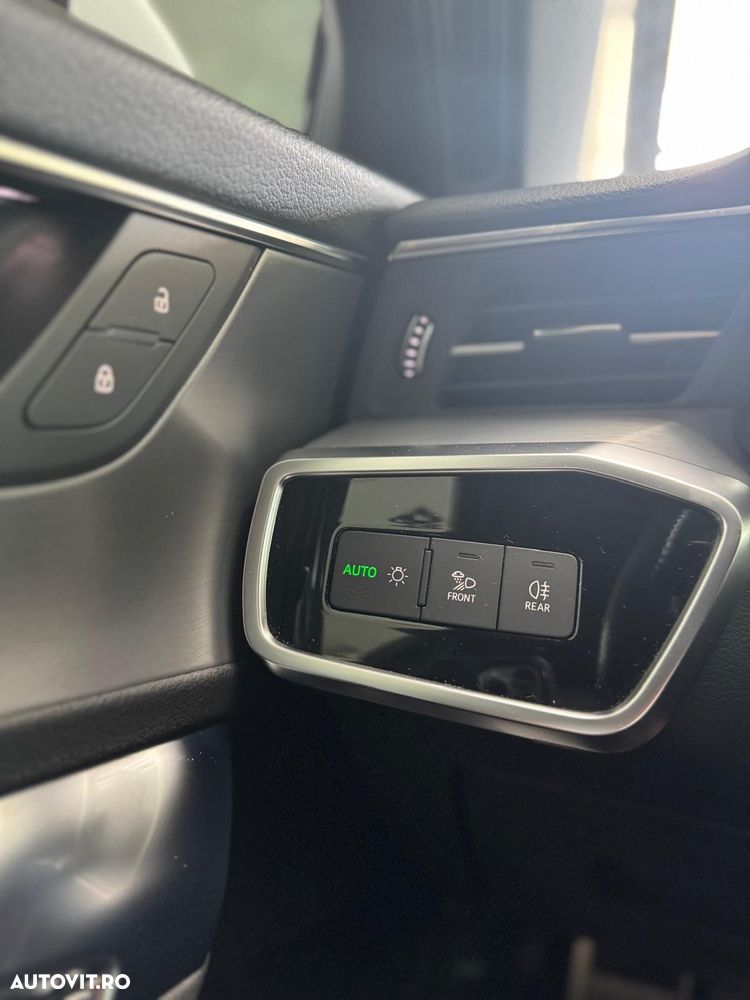 Audi A6 50 TDI quattro Tiptronic MHEV Advanced - 27