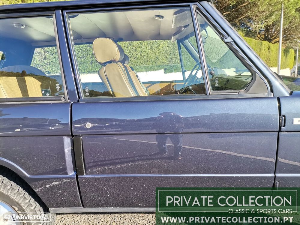 Land Rover Range Rover - 40