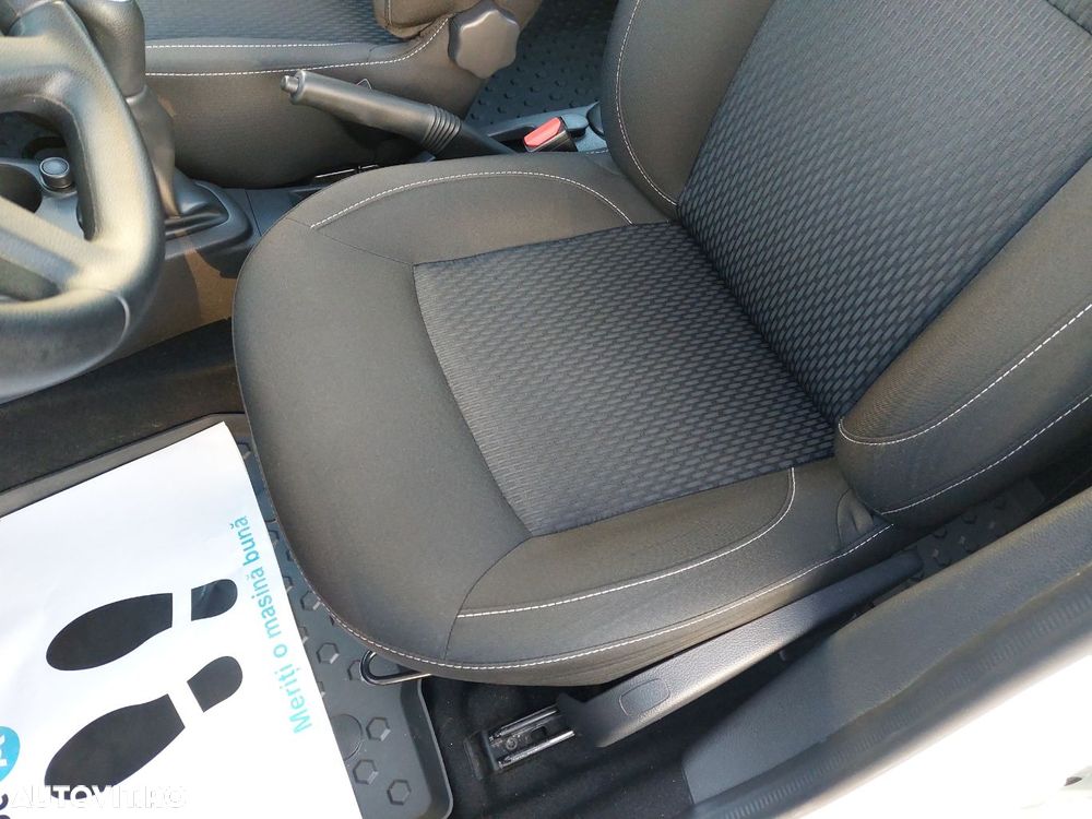 Dacia Logan 1.0 SCe Laureate - 12