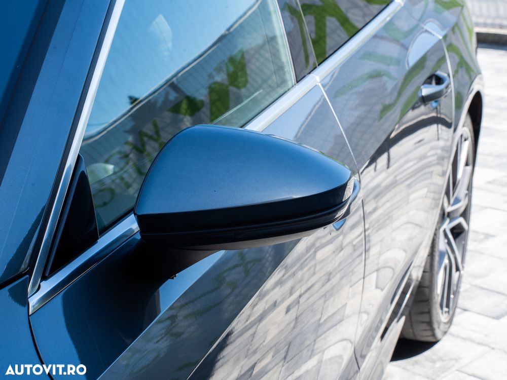 Audi A7 3.0 55 TFSI quattro S tronic - 20