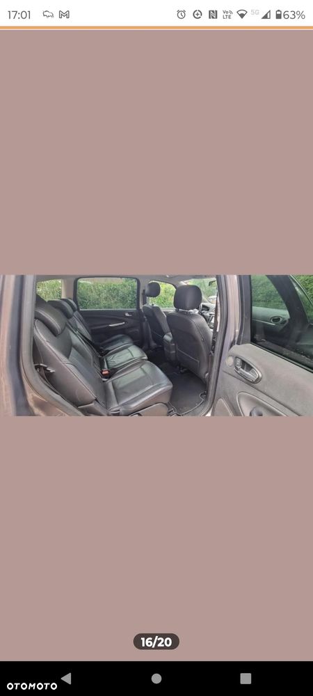 Ford S-Max 2.0 TDCi Titanium - 6