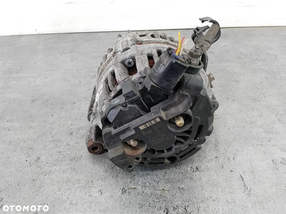ALTERNATOR TOYOTA AVENSIS I T22 27060-0D030-A 0124315024 1.6 BOSCH - 3