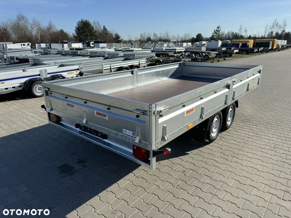 Neptun GN242 Nordica N20-420 2 kps 420x215 cm - 12