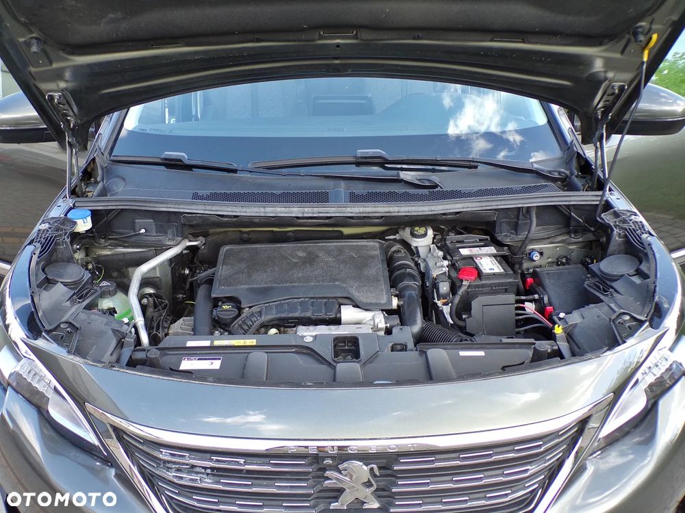 Peugeot 5008 PureTech 130 Stop & Start Allure - 31