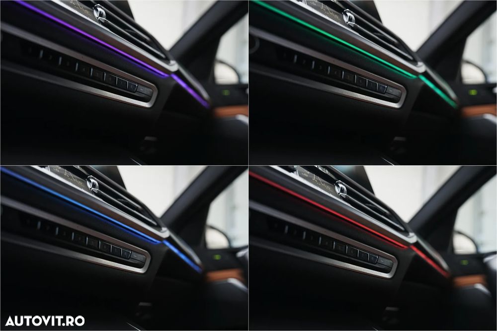 BMW X5 xDrive45e - 25