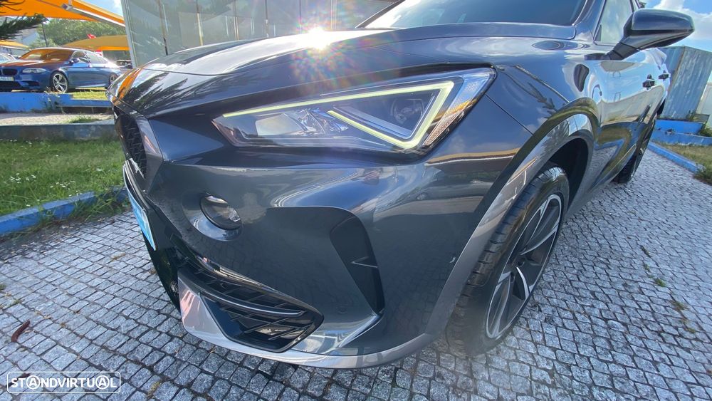 Cupra Formentor 1.5 TSI - 17