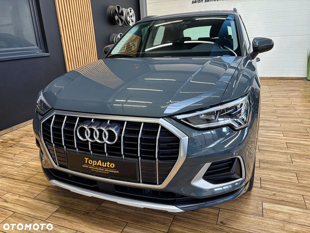 Audi Q3 35 TFSI S tronic - 13