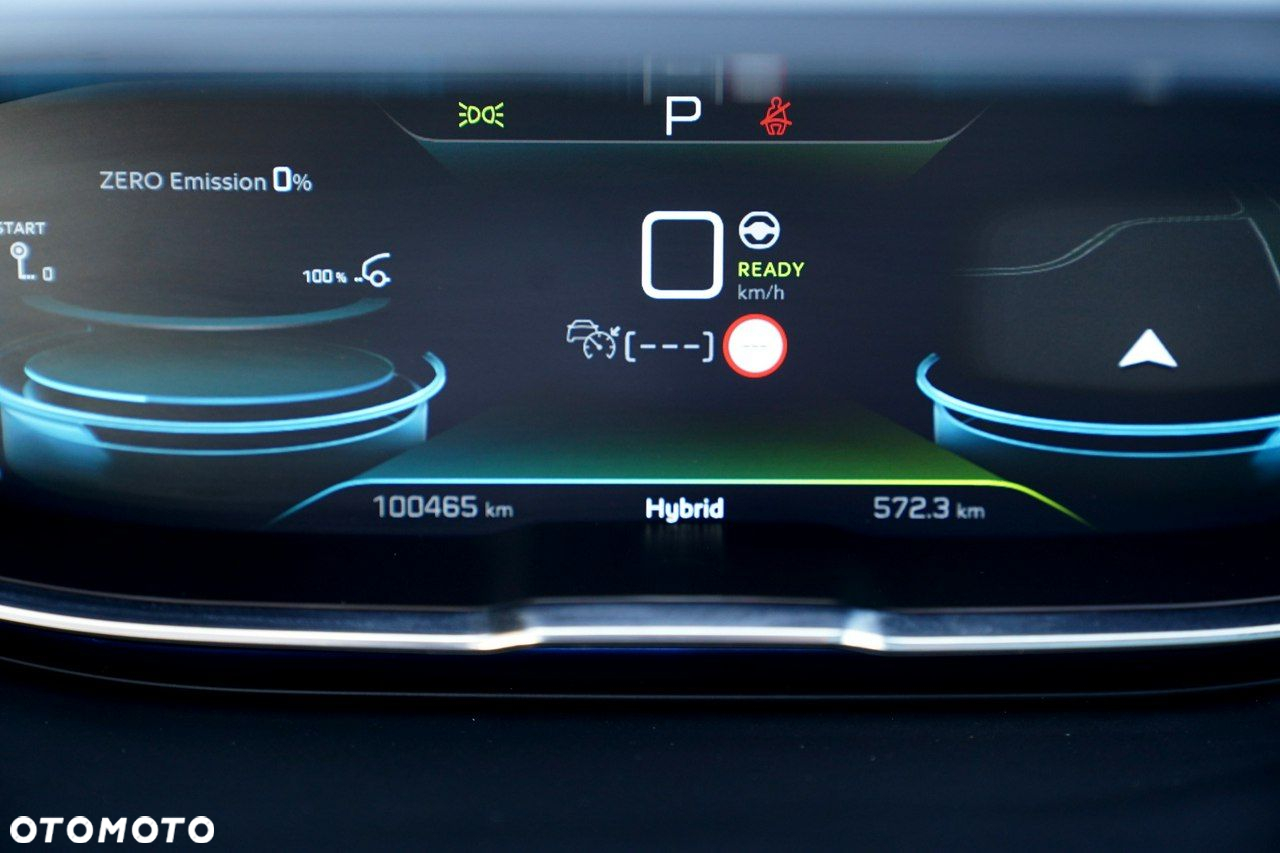 Peugeot 3008 - 37