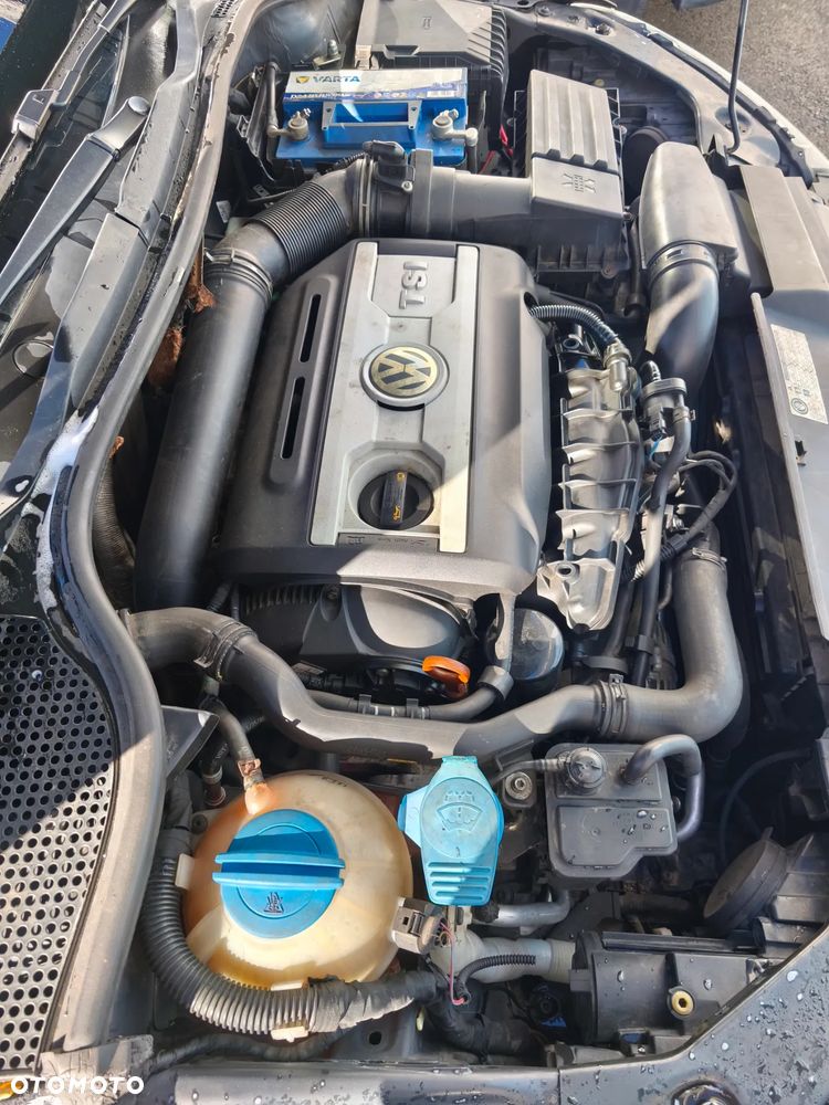 Volkswagen Scirocco 2.0 TSI - 20