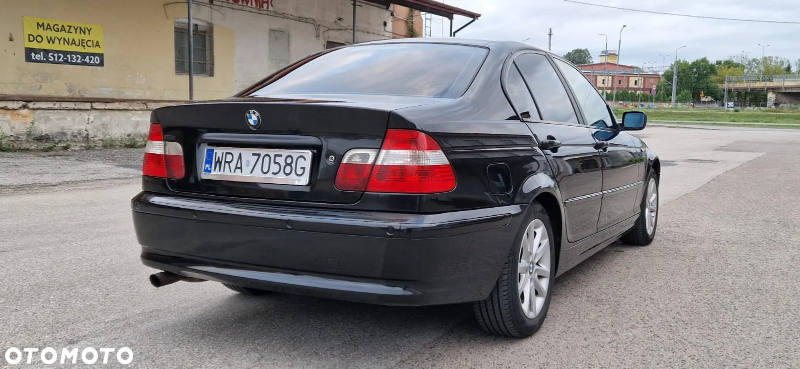 BMW Seria 3 - 3
