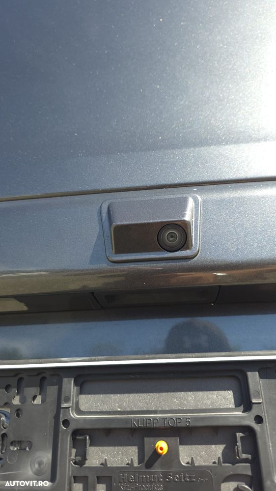 Ford Tourneo Custom 310 L1H1 VA Titanium - 15