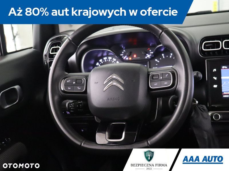 Citroën C3 Aircross - 22