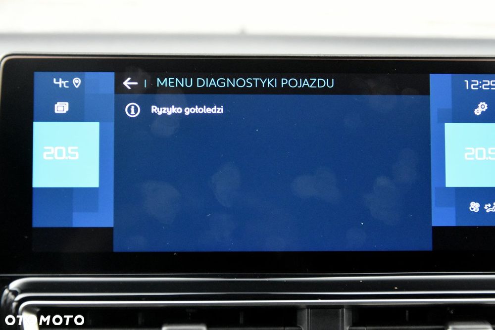 Citroën C5 Aircross 1.6 PHEV 180 Shine EAT8 - 35