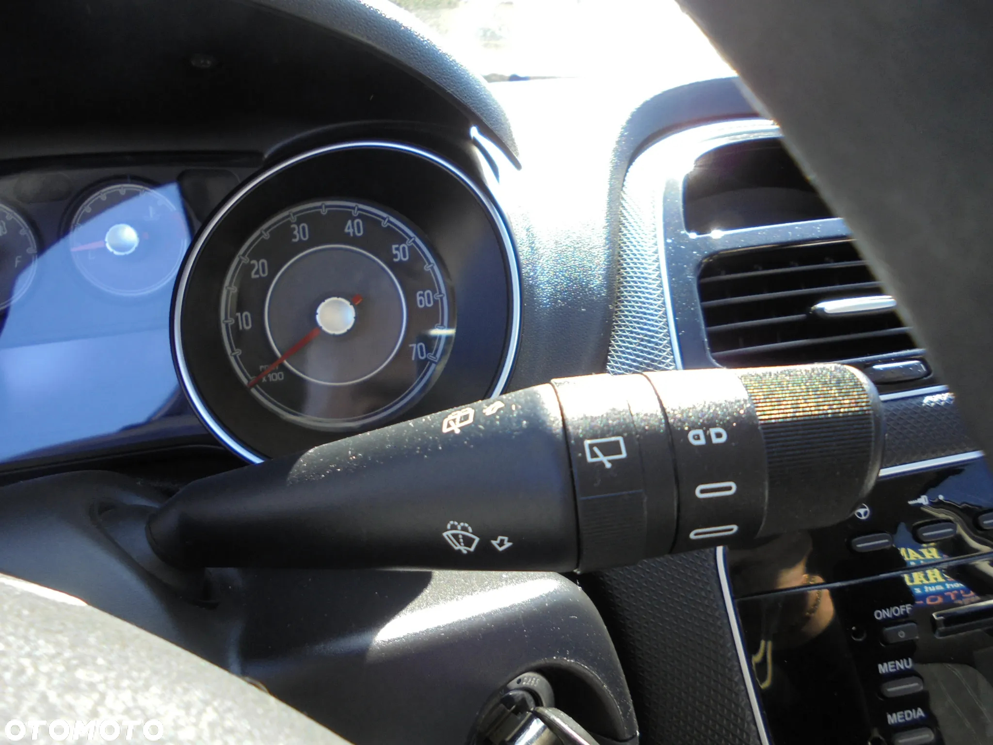 Fiat Punto 1.2 Easy Euro6 - 36