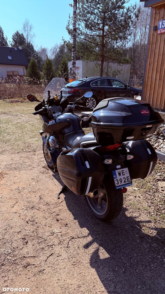Moto Guzzi 1200 - 15