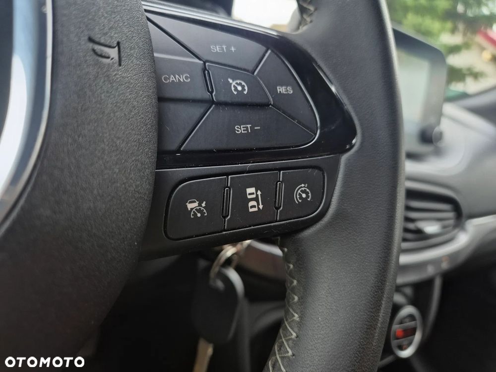 Fiat Tipo - 16