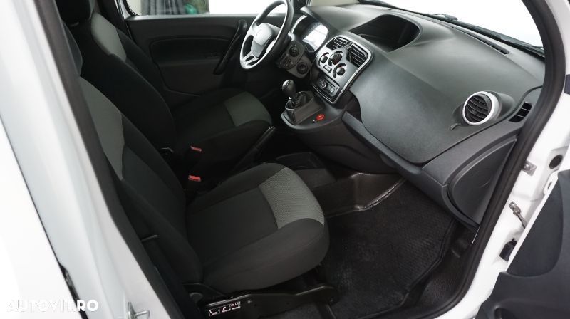 Renault Kangoo BLUE dCi 95 LIMITED - 14