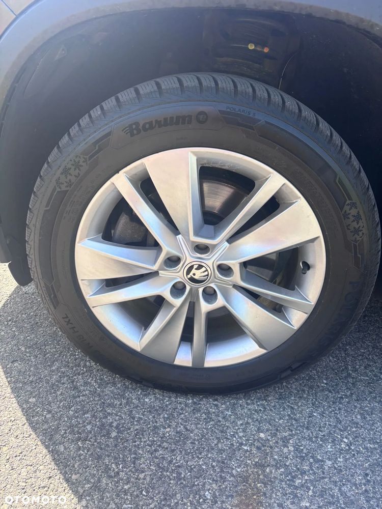 Skoda Kodiaq 2.0 TSI 4x4 Ambition DSG - 10