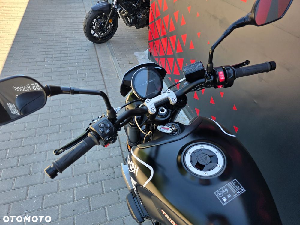 Triumph Trident - 19