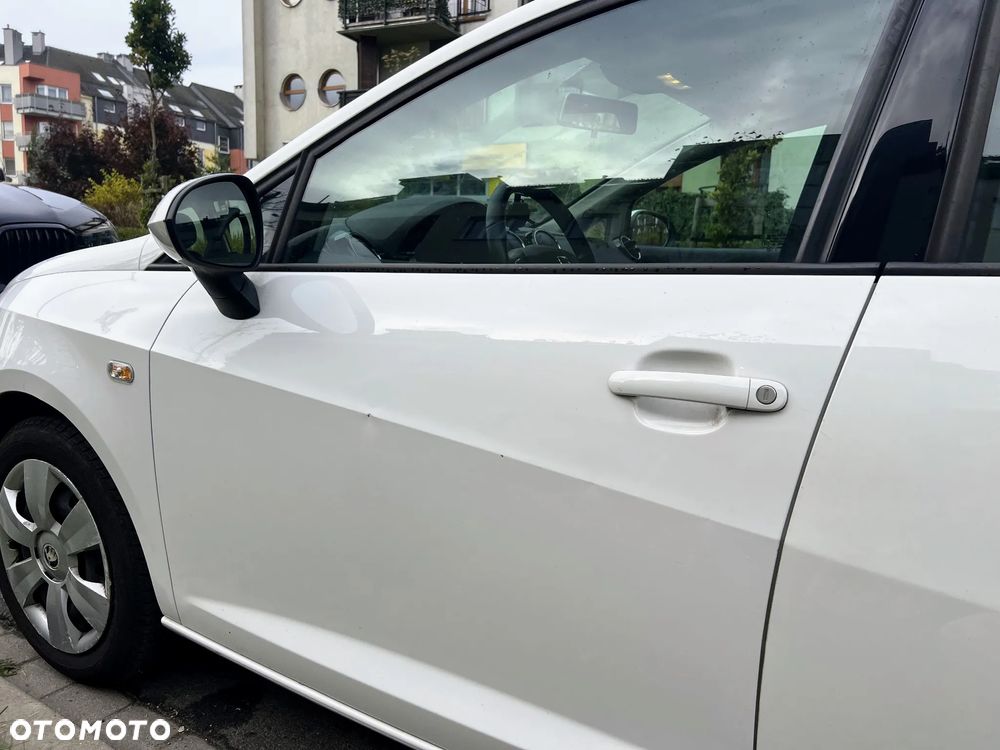 Seat Ibiza 1.2 TSI Style - 10