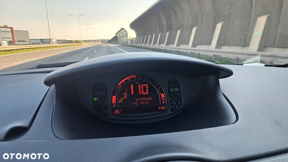 Renault Modus 1.6 16V ESP Dynamique - 15