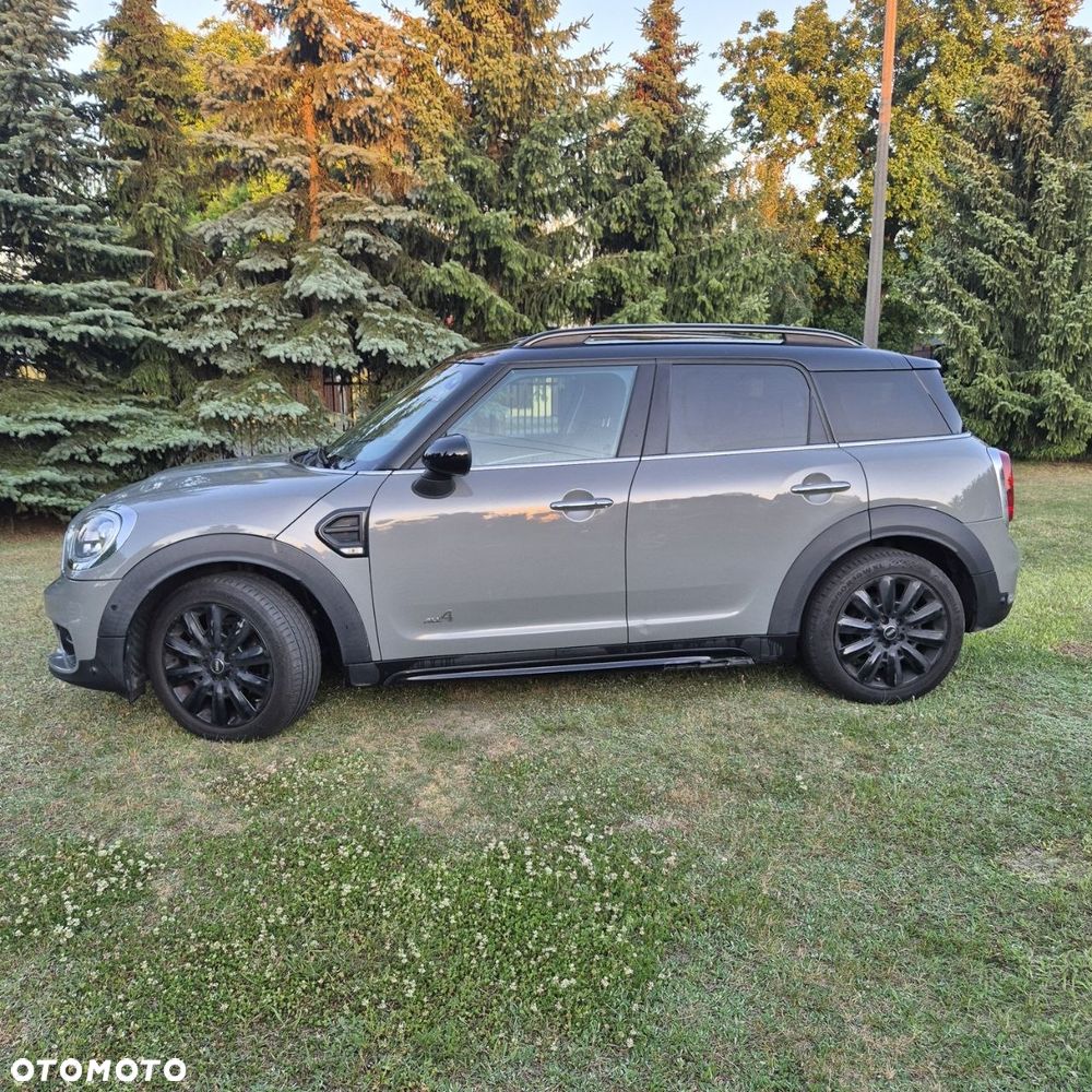 MINI Countryman - 7