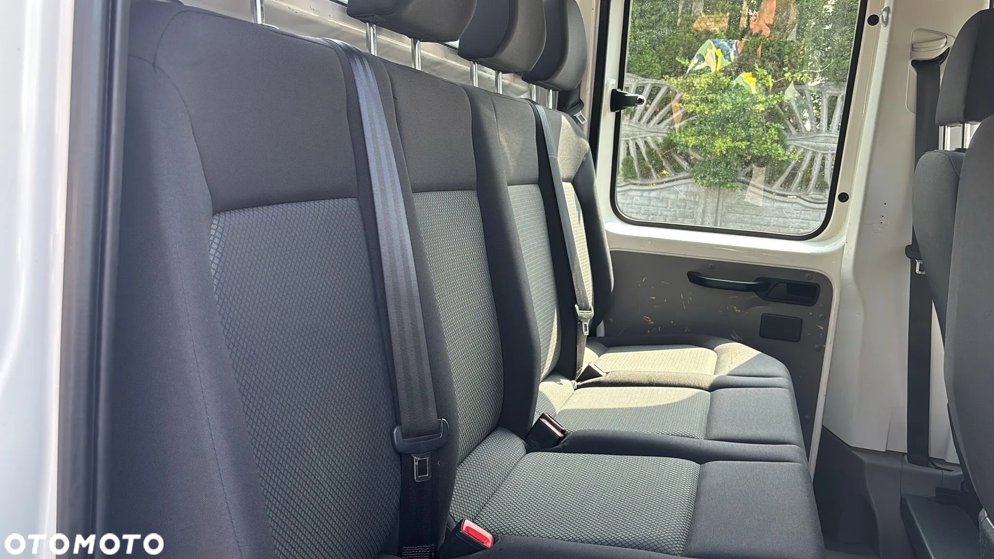 Volkswagen Crafter - 20