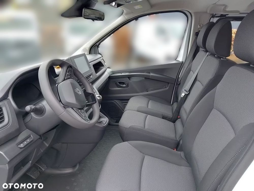 Renault Trafic 2.0 dCi L2H1 HD Extra - 7