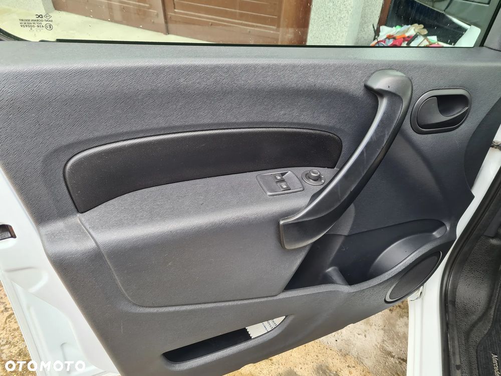 Mercedes-Benz Citan 109 - 7