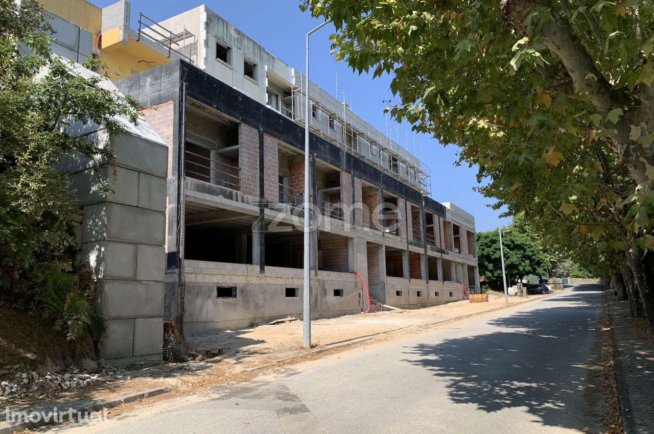 Apartamento T3 - Grande imagem: 2/14