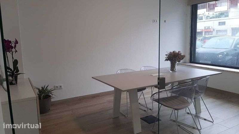 Coworking - Amadora junto ao metro - Grande imagem: 3/3