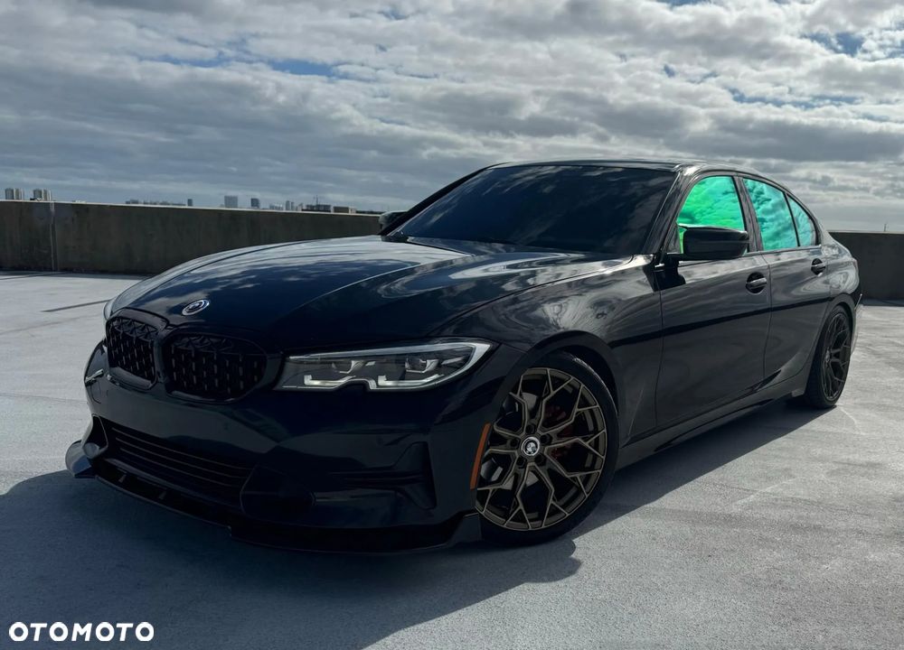 BMW Seria 3 - 8