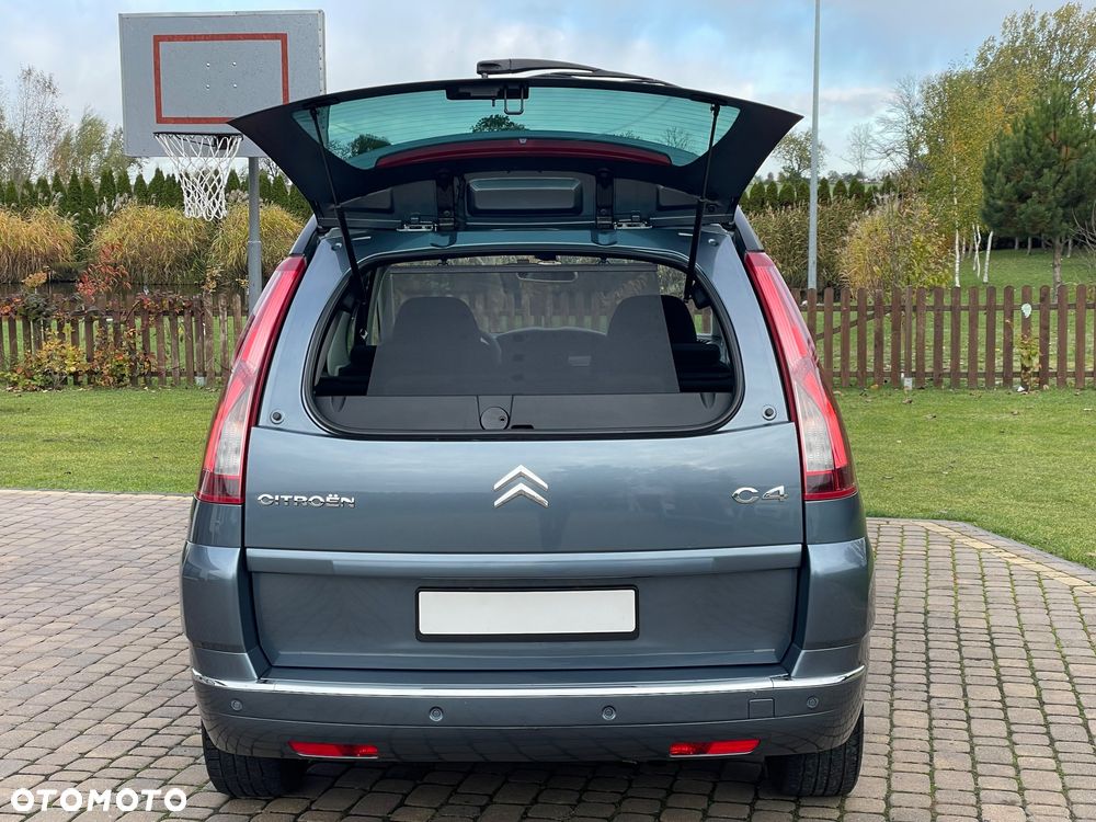 Citroën C4 Grand Picasso BlueHDi 150 Exclusive - 14