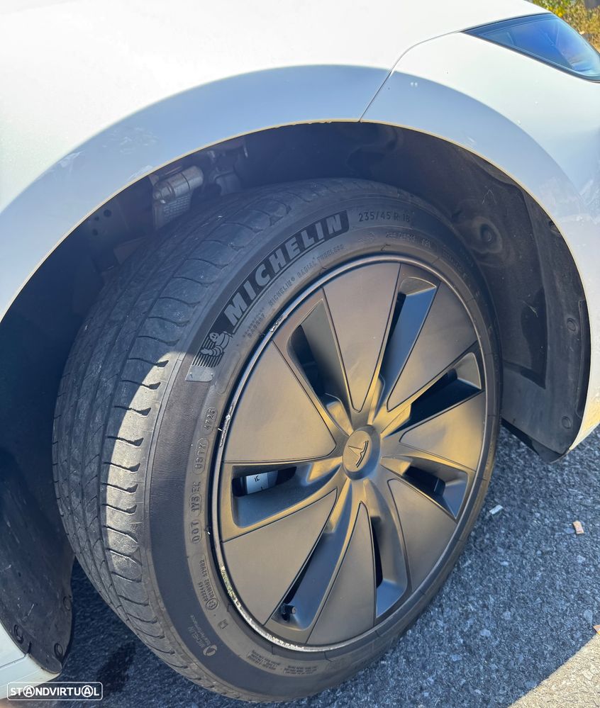 Tesla Model 3 Tração Traseira - 15