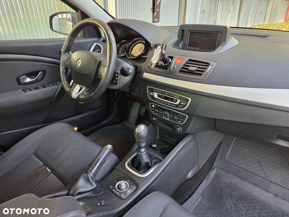 Renault Megane Grandtour TCe 130 Expression - 5