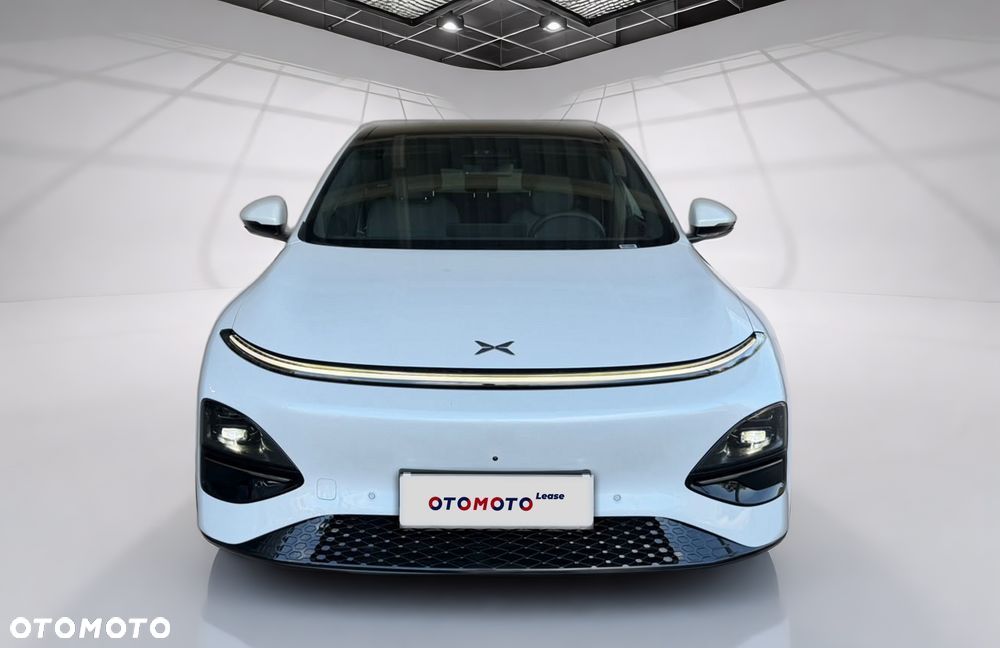 XPeng G6 80.8 kWh AWD Performance PRO - 3
