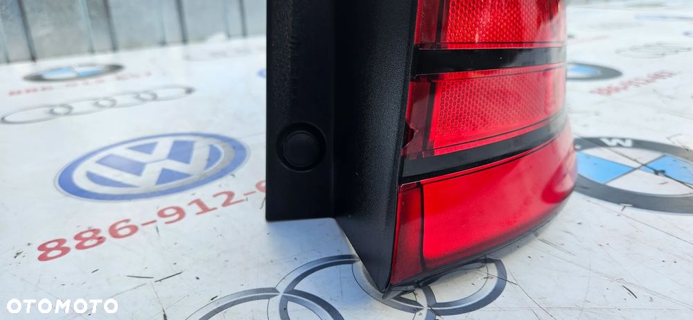 Dodge Durango LIFT 2017- Lampa tył prawy Lampa tylna prawa - 11