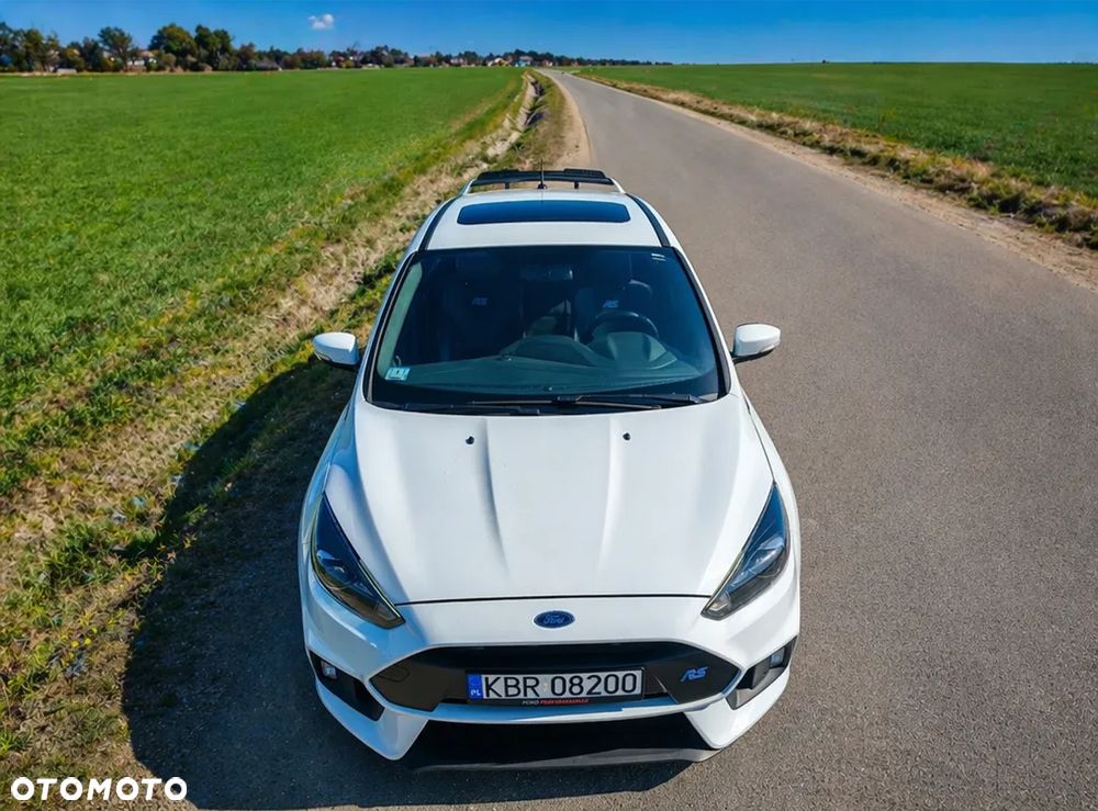 Ford Focus 2.3 EcoBoost S&S Allrad RS - 1