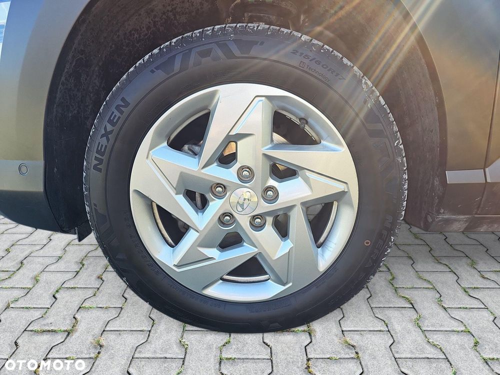 Hyundai Kona - 11