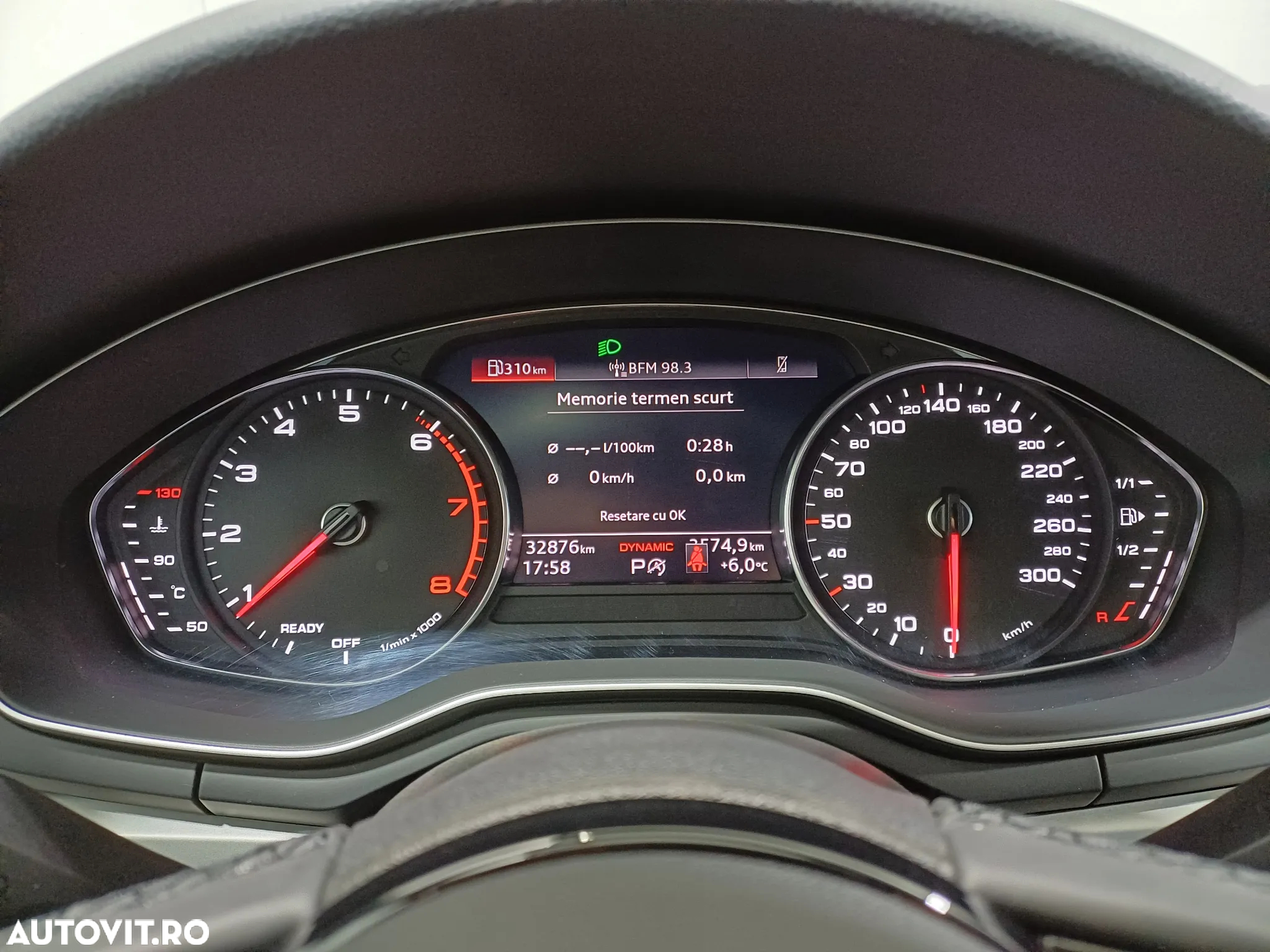 Audi A4 35 TFSI S tronic MHEV Advanced - 13