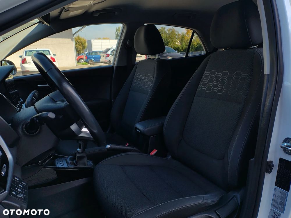Kia Rio 1.0 T-GDI M - 21