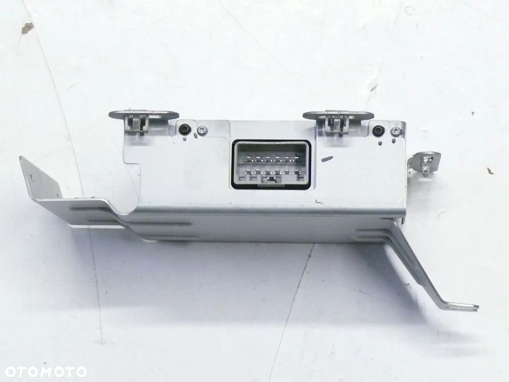 WZMACNIACZ AUDIO FORD S-MAX MK2 FORD EDGE II 2015 2020 - 2